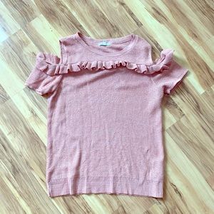 Maurices Sweater Top